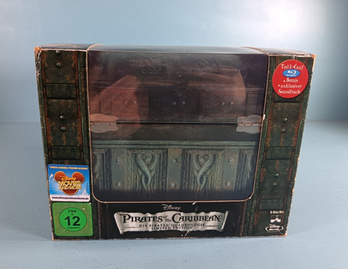 Disney pirates the - disney,