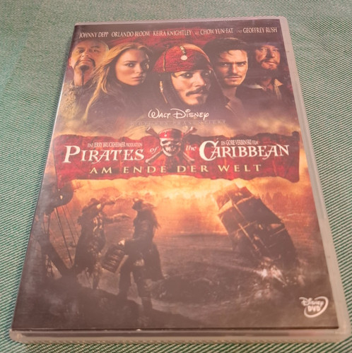 Pirates the caribbean - of,