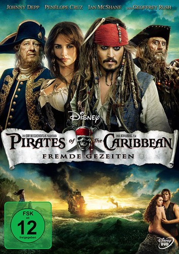 Pirates the caribbean - pirates,