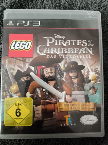 Lego pirates the - lego,