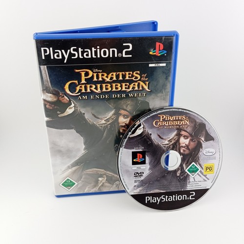 Ps2 pirates of - ps2, |