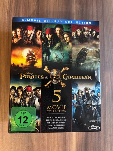 Pirates the caribbean 5 - of,