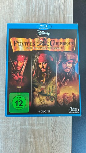 Pirates the caribbean - the,
