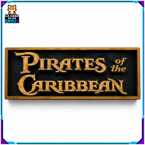 Piratas del caribe pirates - piratas, of