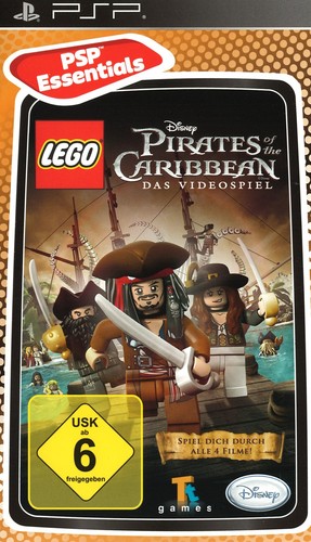 Lego pirates the - lego, of