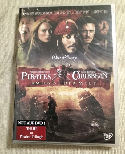 Pirates the caribbean noch - pirates,
