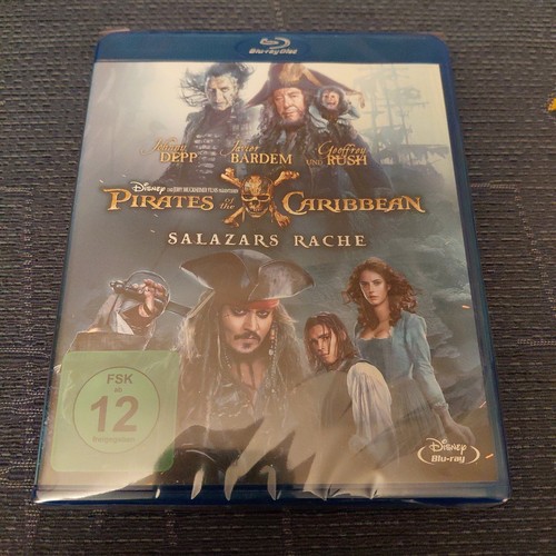 Blu ray film - film, the