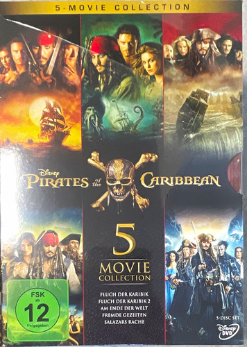 Disney pirates the - disney,