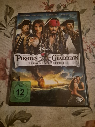 Pirates the caribbean - of,