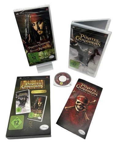 Pirates the - of,