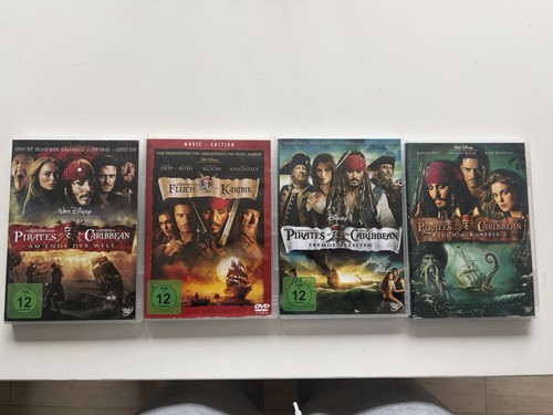 Disney pirates the - pirates, of