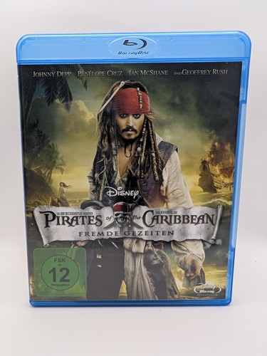 Pirates the caribbean - the,