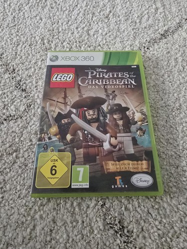 Lego pirates the caribbean - pirates,