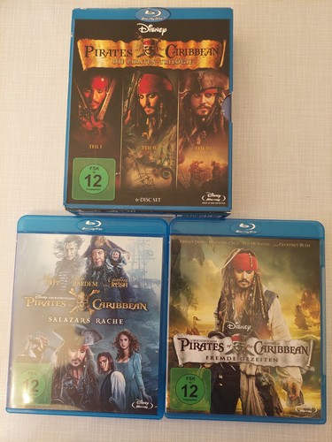 Pirates the caribbean - pirates, (5