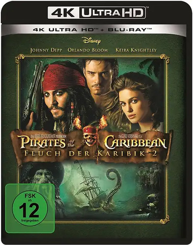 Pirates the caribbean - pirates,