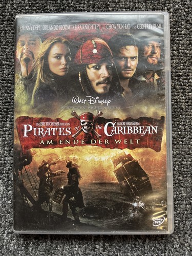 Pirates the caribbean am - of,