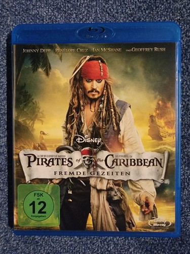 Pirates the caribbean - pirates, of