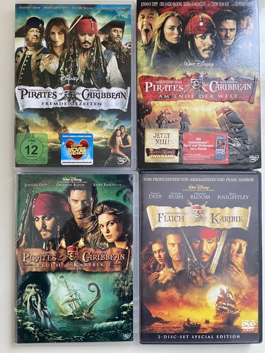 Fluch der karibik pirates of - karibik,