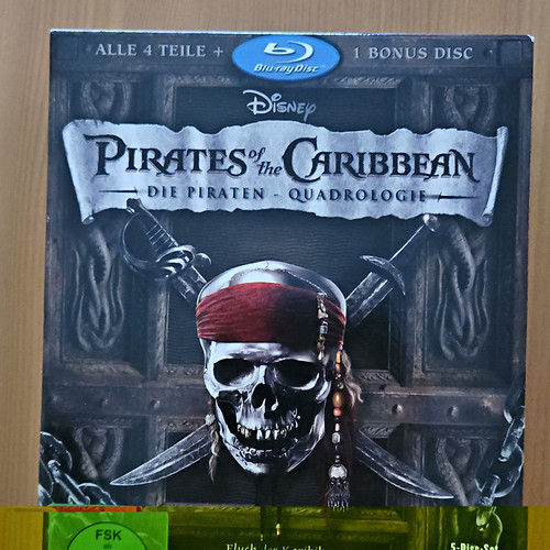Disney pirates caribbean - disney, |