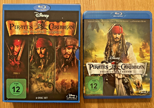 Pirates the caribbean - of,