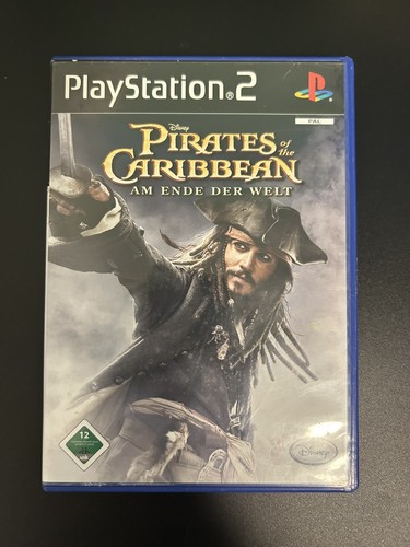 Pirates the caribbean am - of,