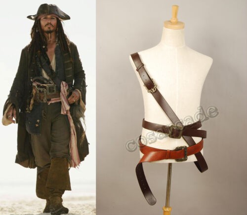 Pirates the caribbean jack - the,