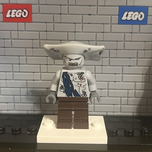 Lego pirates the caribbean - lego,