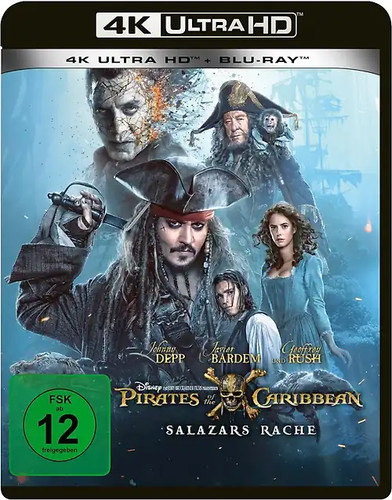Pirates the caribbean - of,