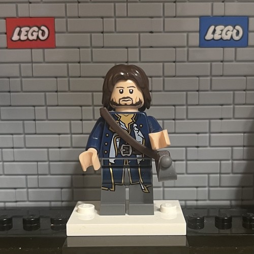 Lego pirates the caribbean - lego,