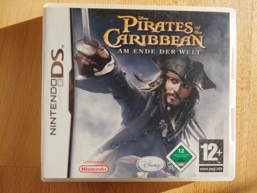 Pirates the caribbean am - pirates, of