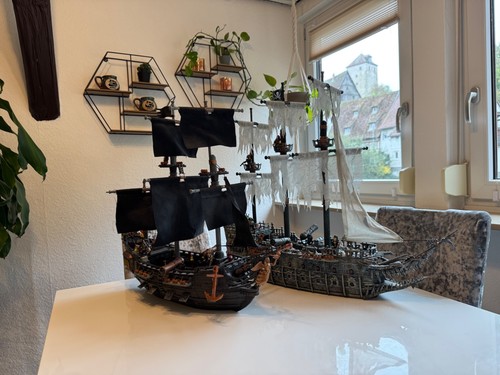 Mega bloks pirates - mega,
